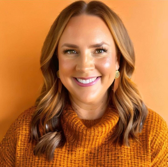 Portrait of Abby Dudarewicz, Licensed Real Estate Salesperson.